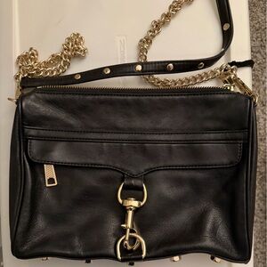 Rebecca Minkoff M.A.C. Crossbody